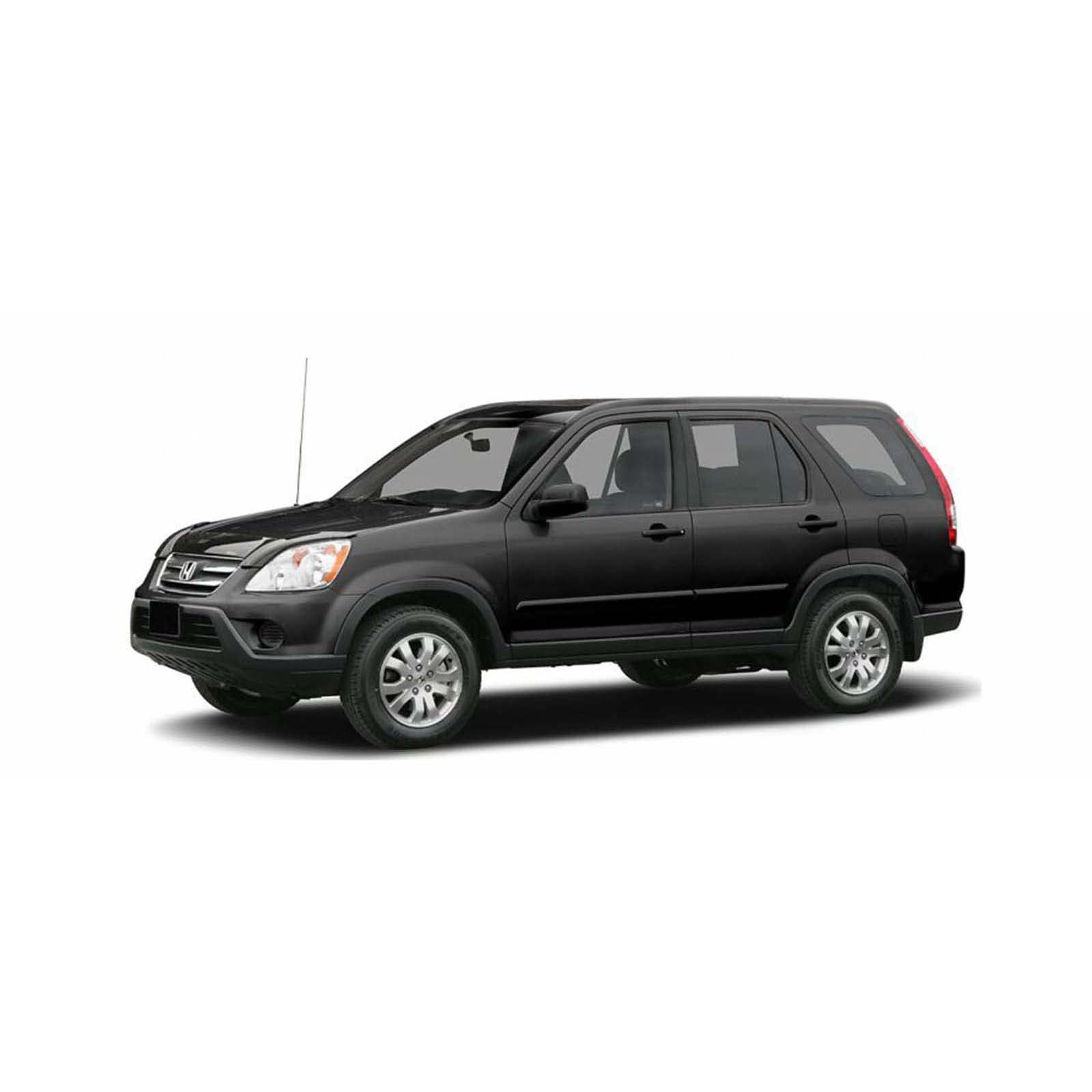 XtremeVision Interior LED for Honda CR-V 2002-2006 (4 Pieces) Cool White Interior LED Kit + Installation Tool